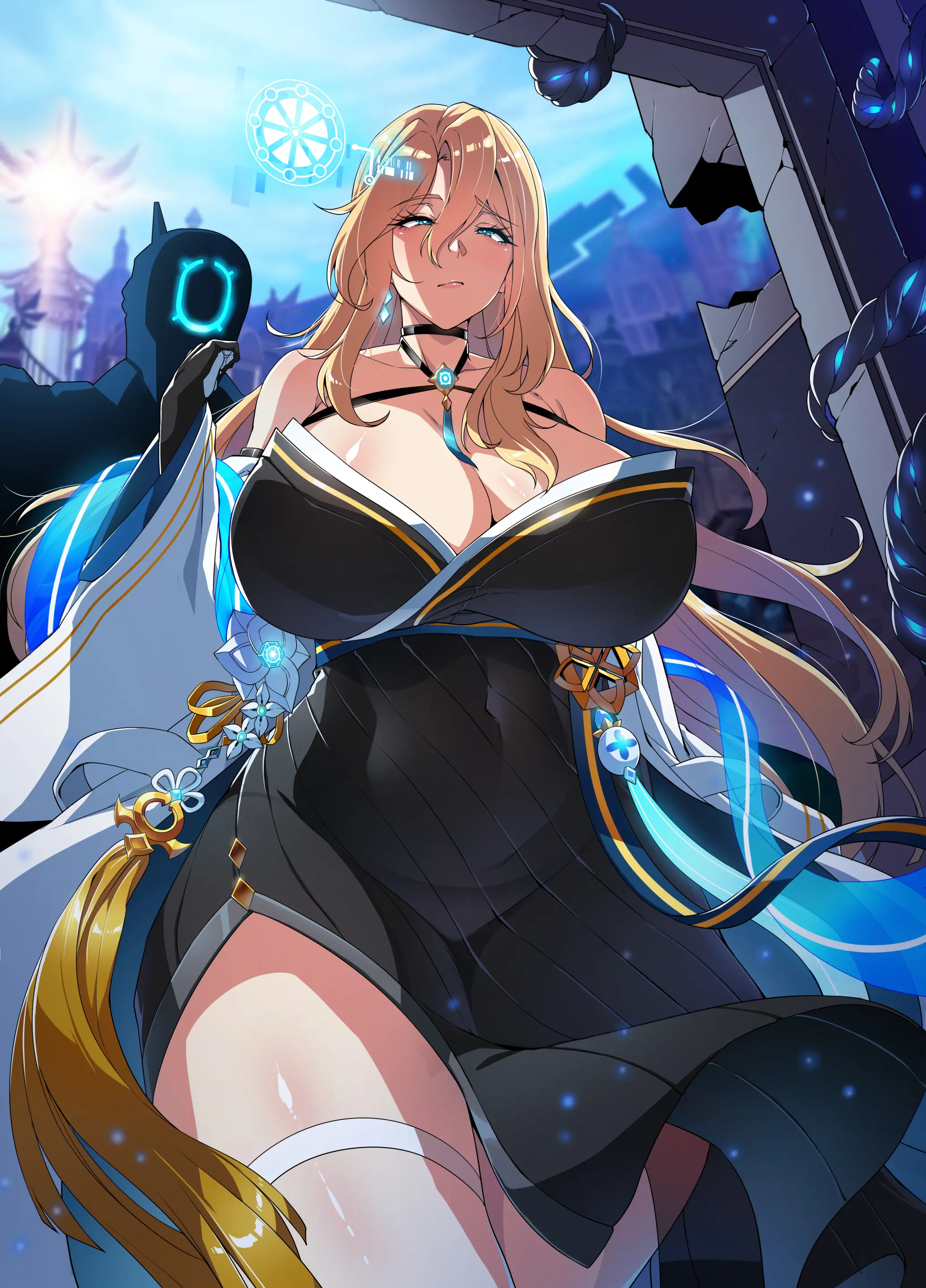 ELSWORD Series <4#Prime Operator H>